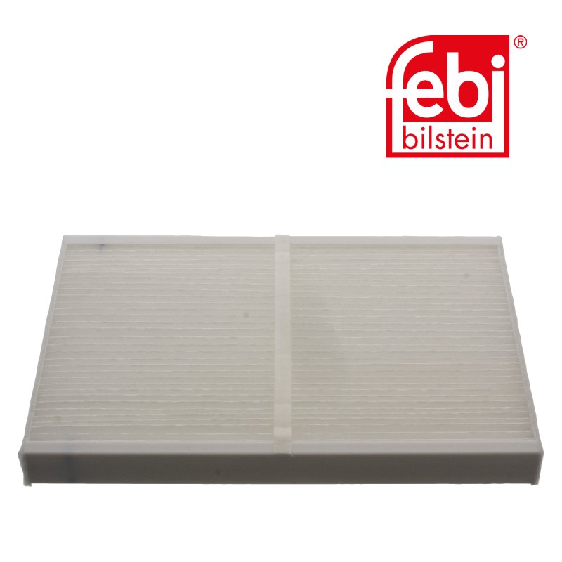 Filtre d'habitacle