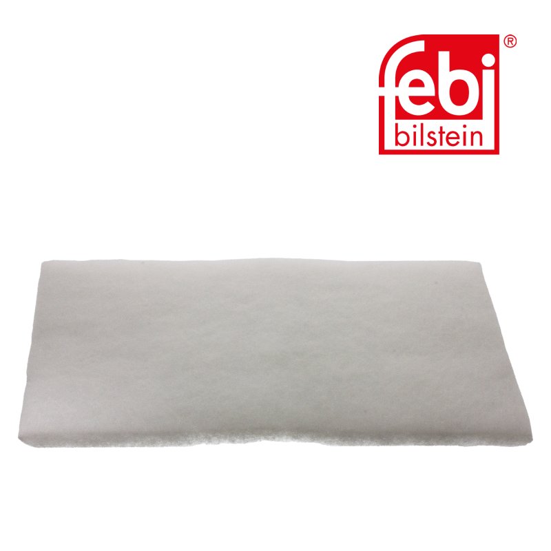 Filtre d'habitacle