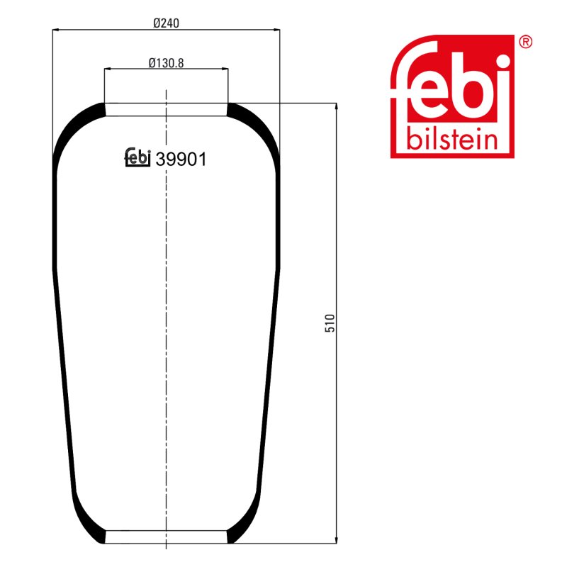 Coussin d air sans piston