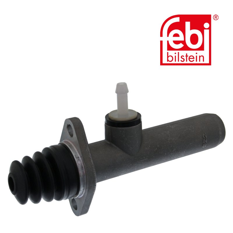 Cylindre émetteur d'embrayage