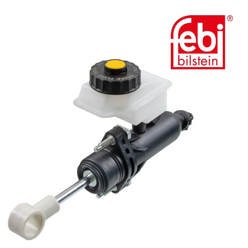 Cylindre émetteur d'embrayage