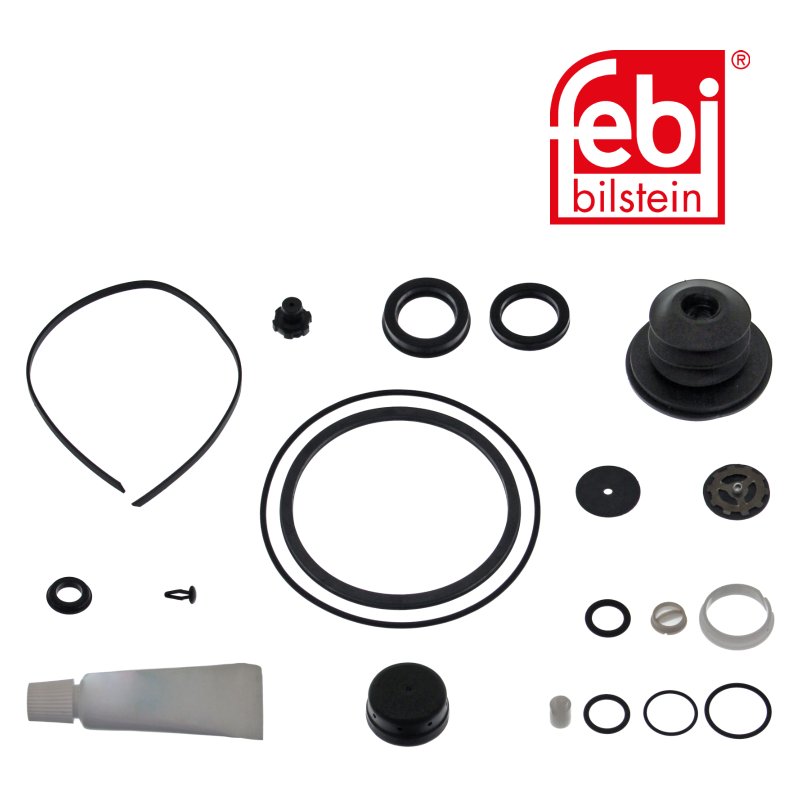 Kit de réparation amplificateur d''embrayage