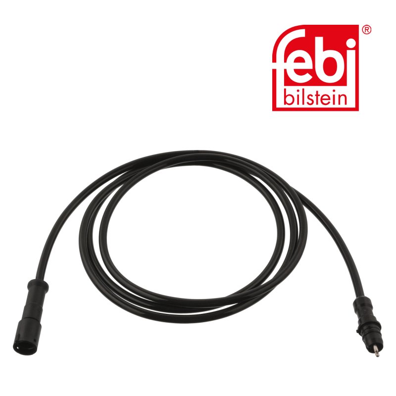 ABS - conduite de raccordement