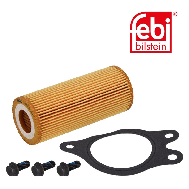 Filtre hydraulique pour boîte automatique