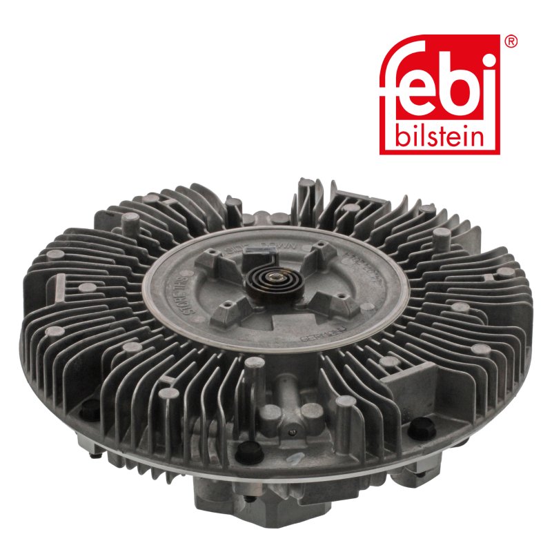 Embrayage hydraulique