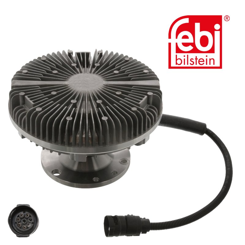 Embrayage hydraulique