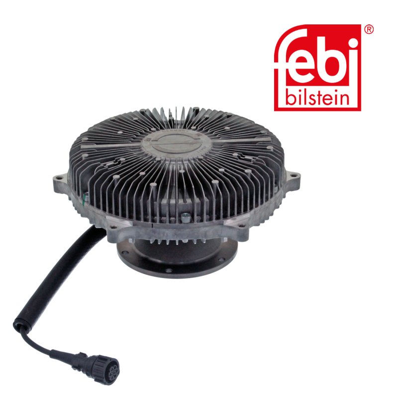 Embrayage hydraulique
