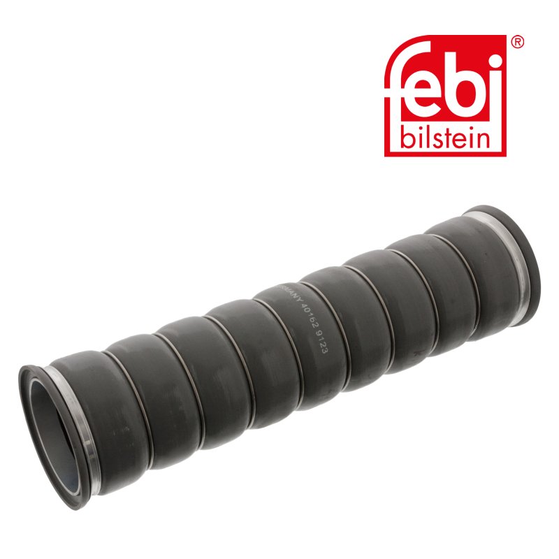 Tube d'air de suralimentation