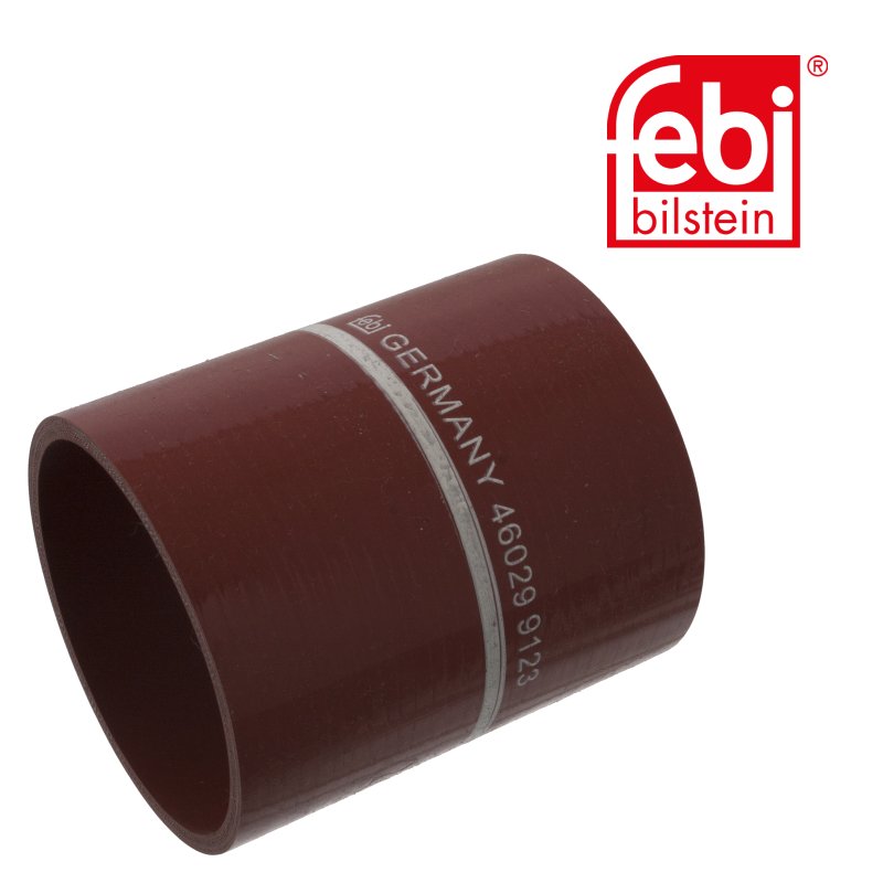 Tube d'air de suralimentation