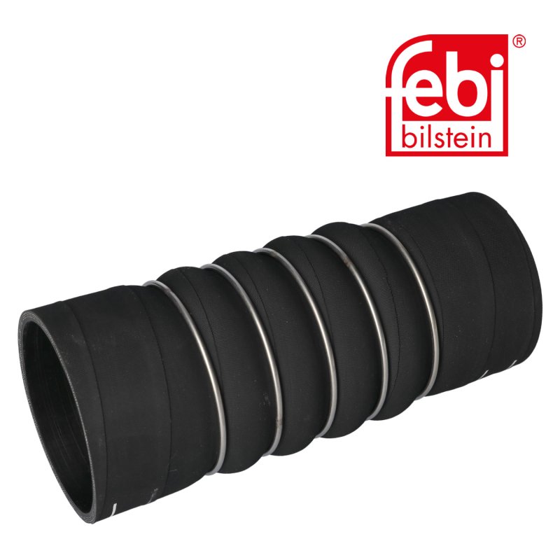 Tube d'air de suralimentation