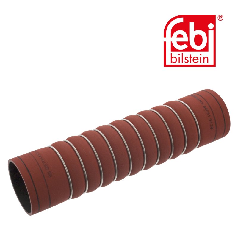Tube d'air de suralimentation