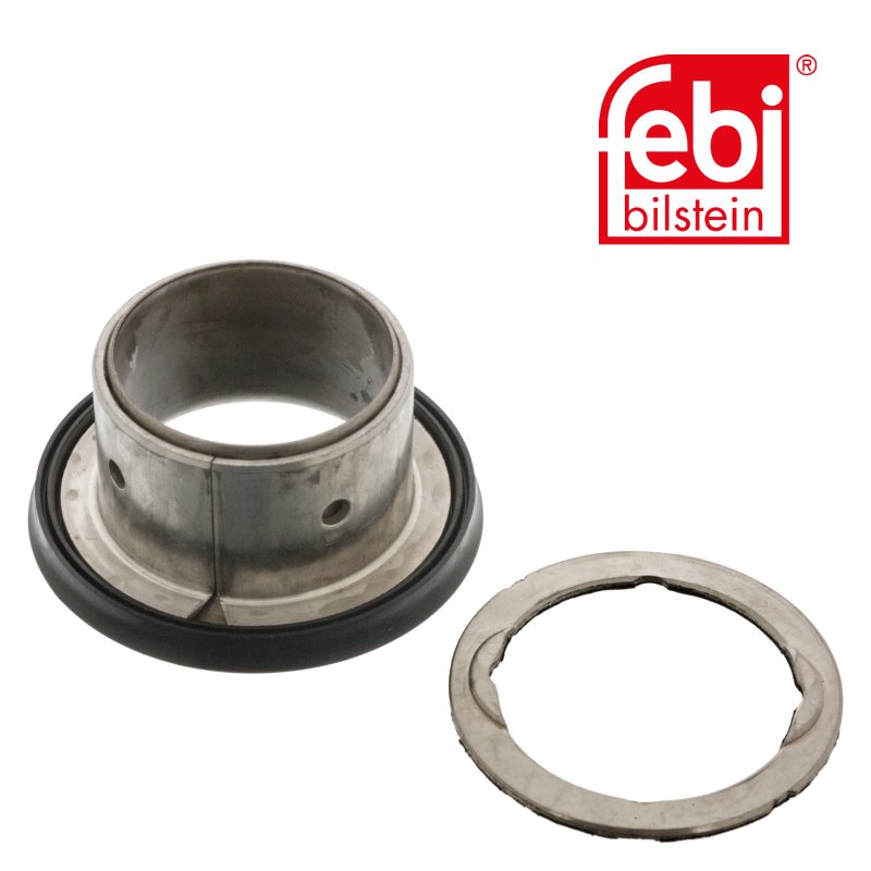 Bague pour suspension de cabine