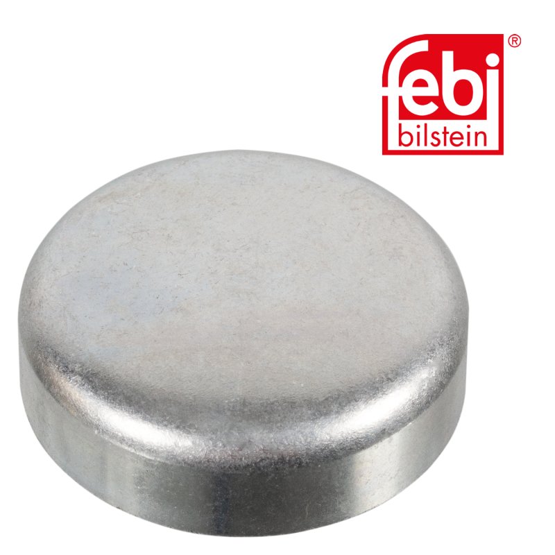 Bouchon de fermeture pour moteur