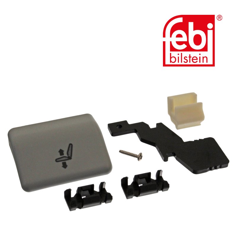 Jeu de réparation réglage du siège pour réglage en hauteur du siège