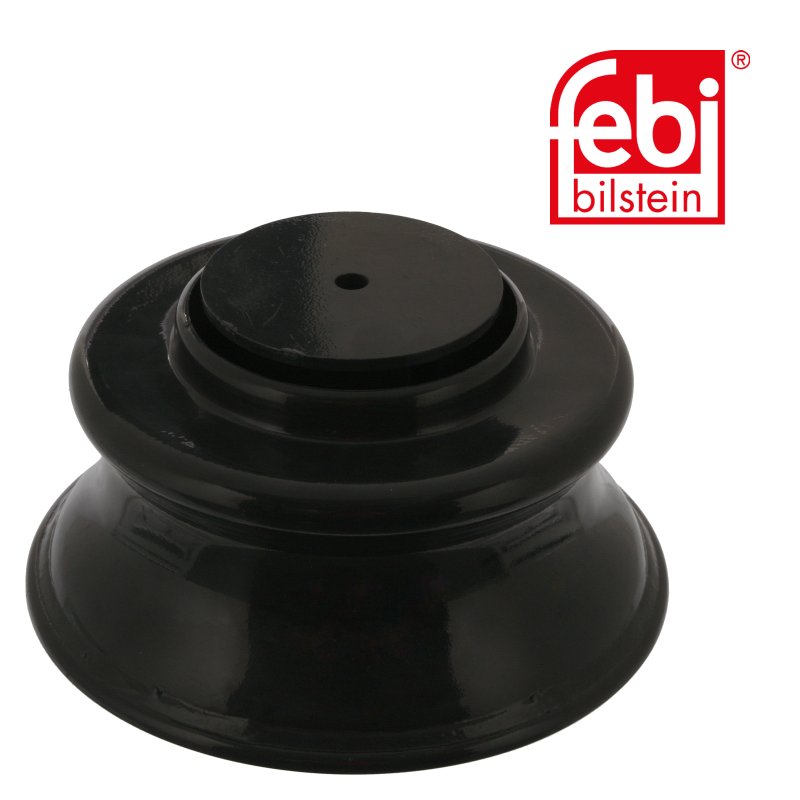 Piston de déroulage pour coussin à air