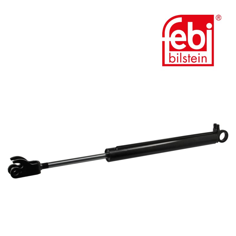 Cylindre culbuteur pour cabine