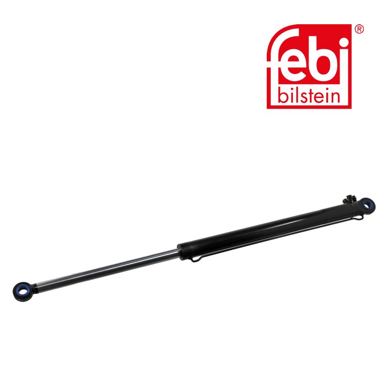 Cylindre culbuteur pour cabine