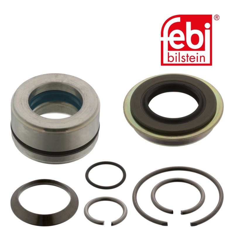 Kit de rép. cylindre culbuteur pour cabine