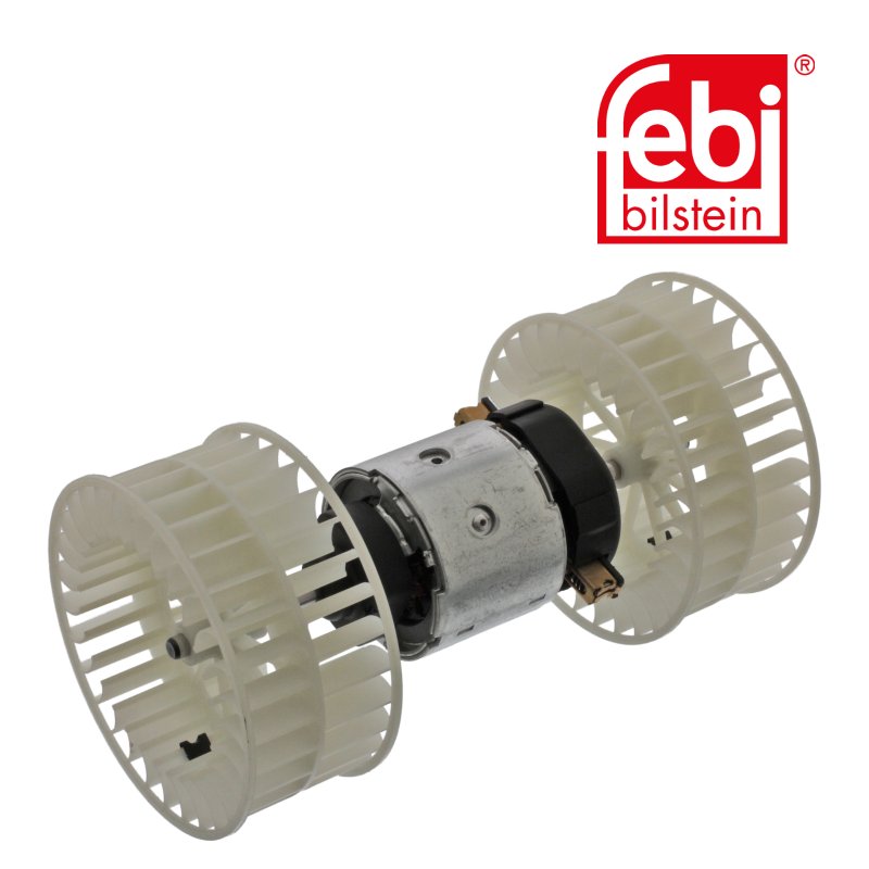 Pulseur d'air habitacle