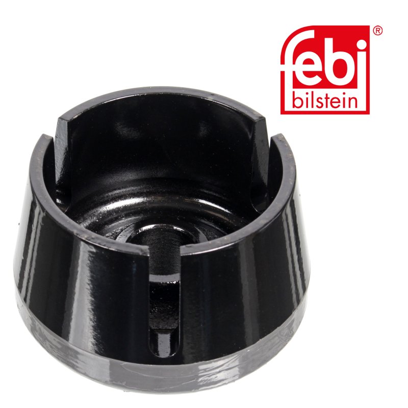 Bague pour oeil de ressort
