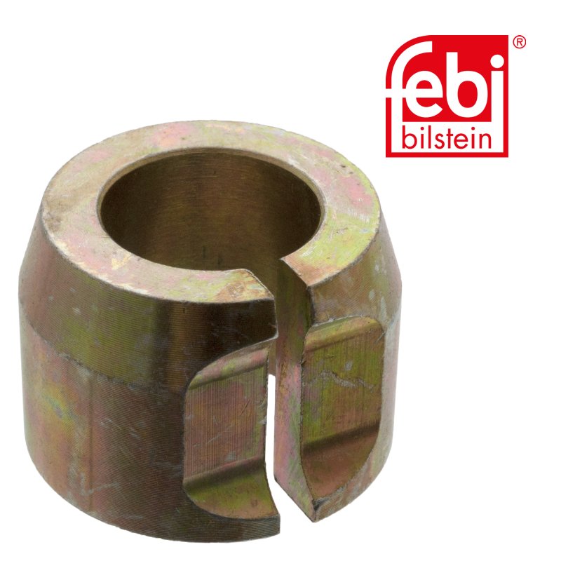 Bague pour oeil de ressort