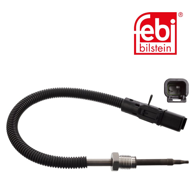 Sonde de température des gaz d'échappement