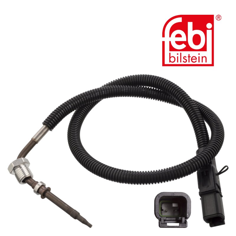 Sonde de température des gaz d'échappement