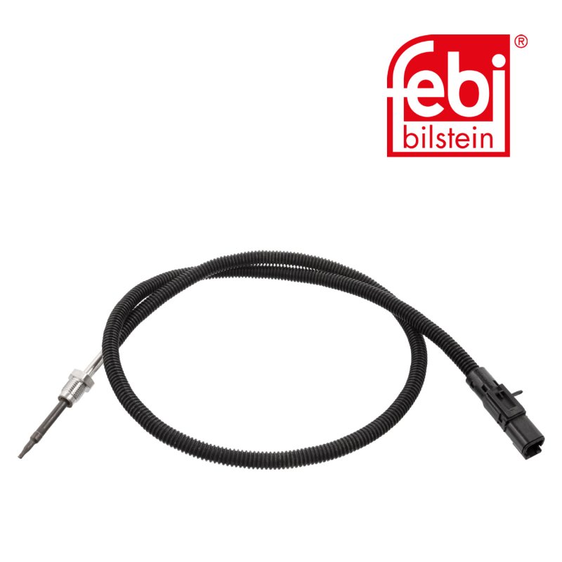 Sonde de température des gaz d'échappement