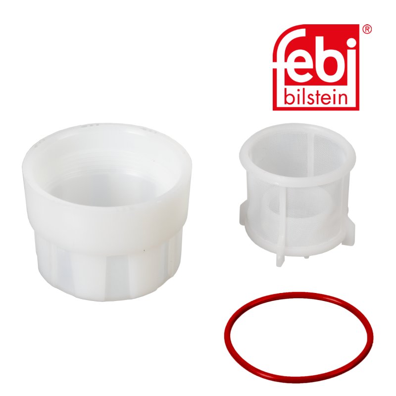 Filtre à carburant