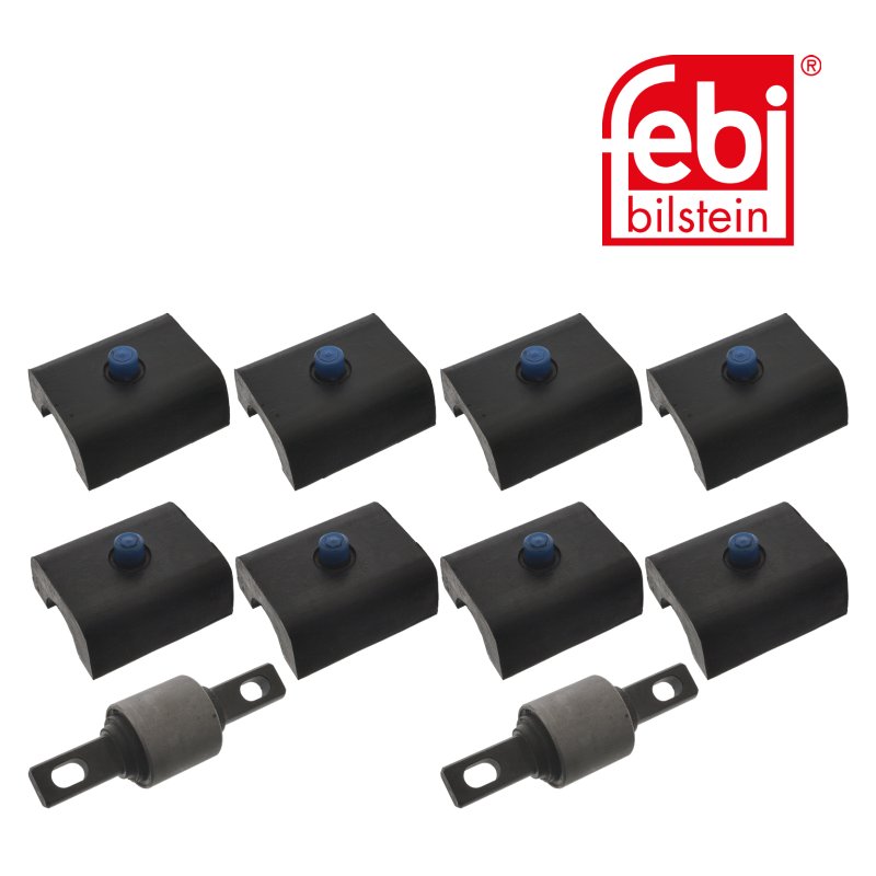 Kit support de stabilisateur