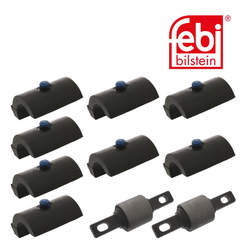 Kit support de stabilisateur