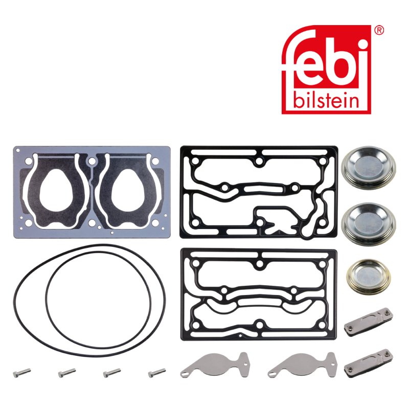 Kit de joints pour compresseur d'air