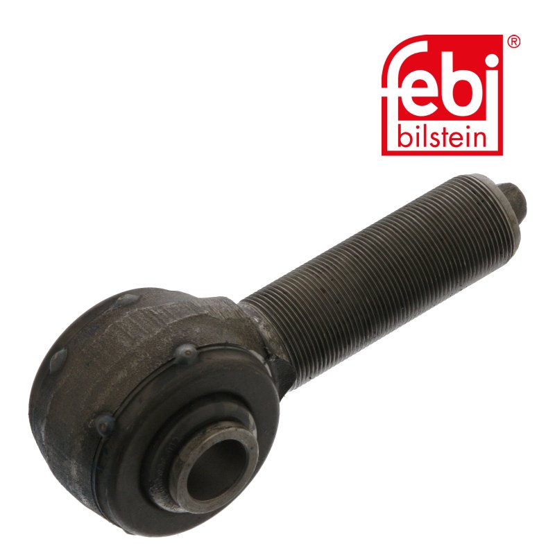 Rotule pour bras oscillant