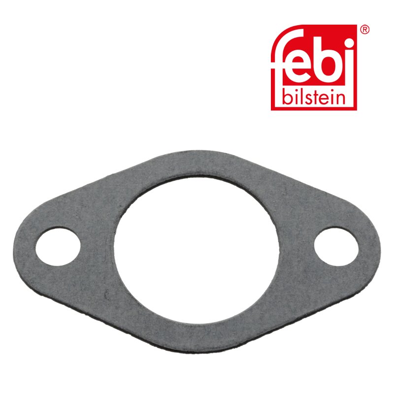 Joint d'étanchéité pour radiateur d'huile
