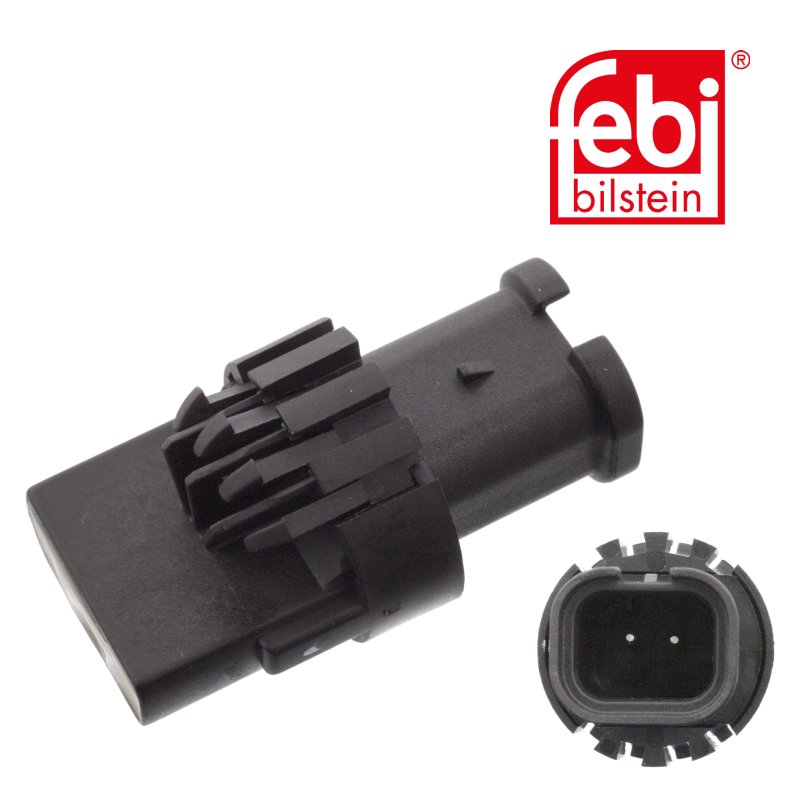 Capteur pour dispositif de basculement de cabine avant