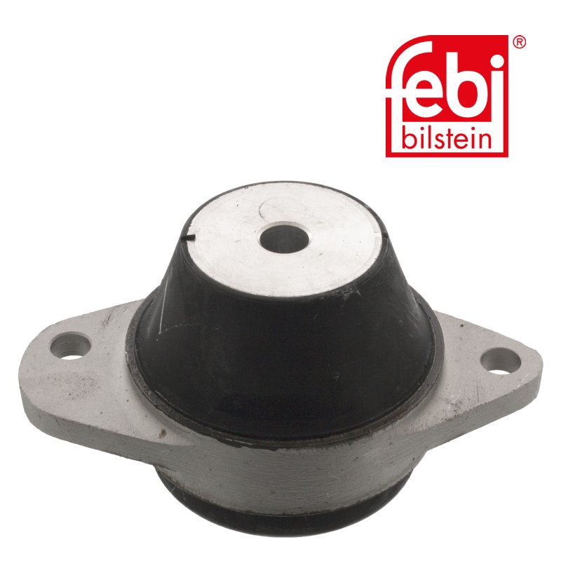 Support de moteur