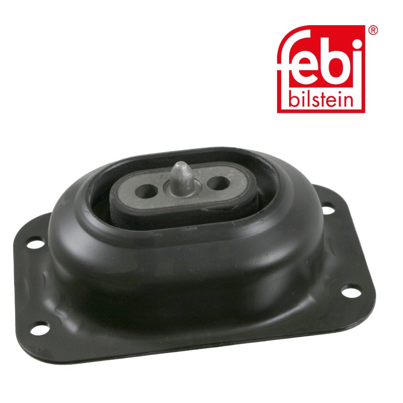 Support de moteur