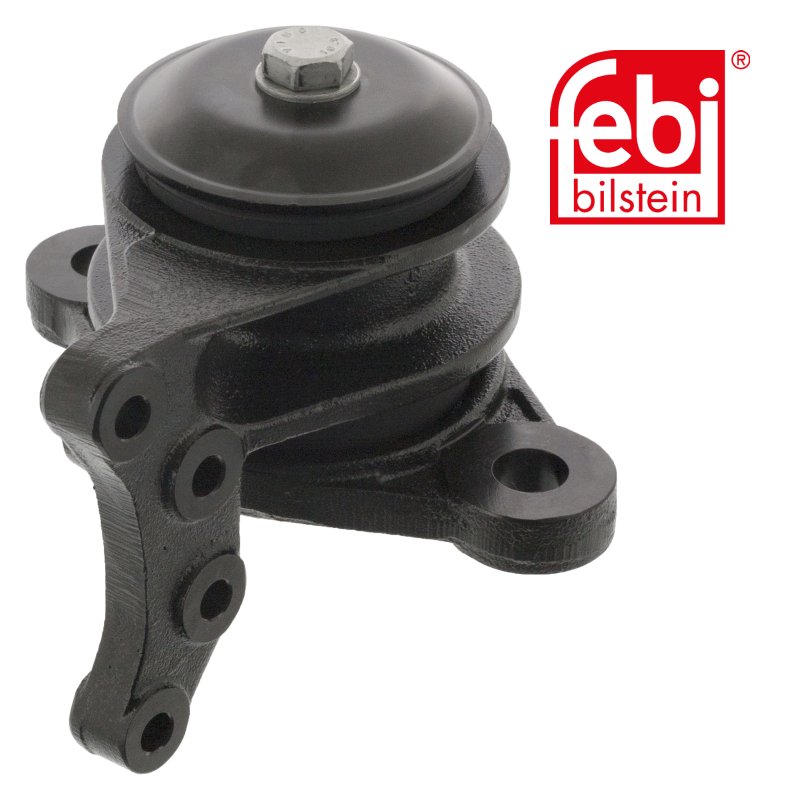 Support de moteur