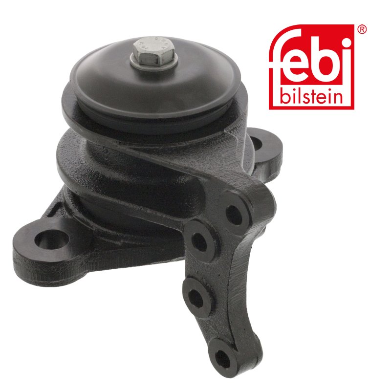 Support de moteur