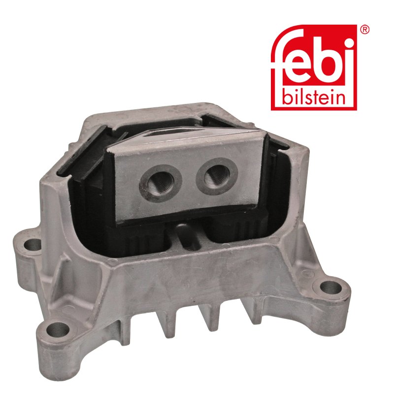 Support de moteur