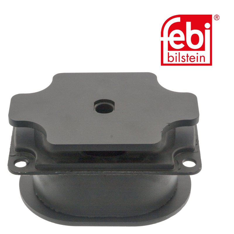 Support de moteur