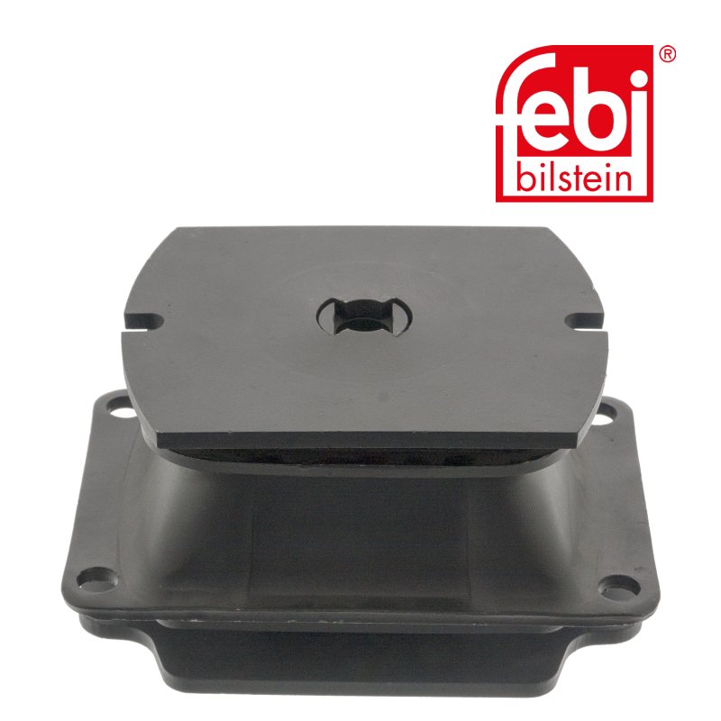 Support de moteur