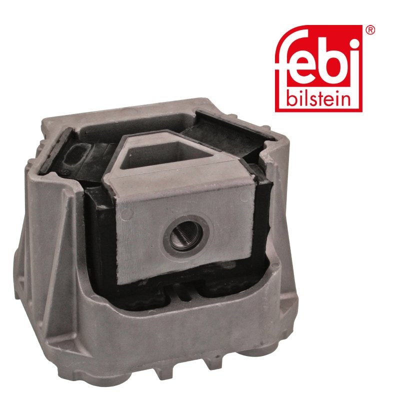 Support de moteur