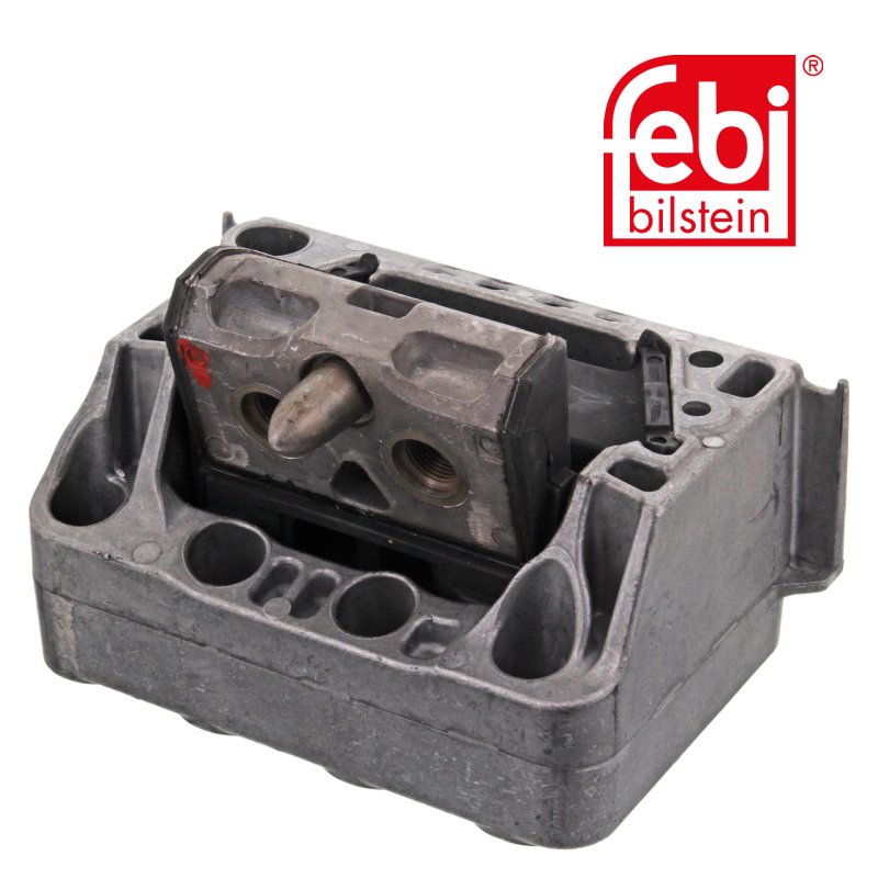 Support de moteur