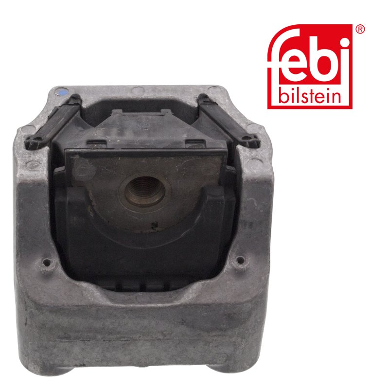 Support de moteur