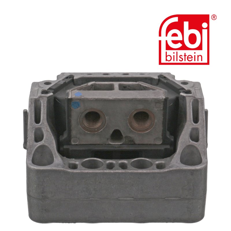 Support de moteur