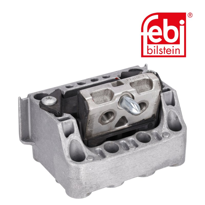 Support de moteur