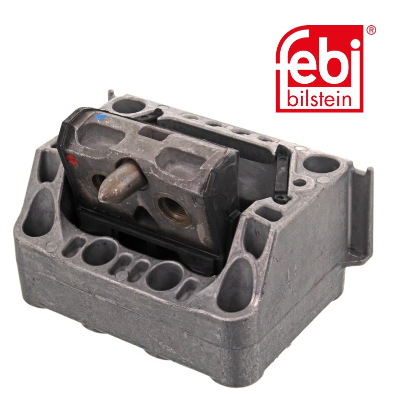 Support de moteur