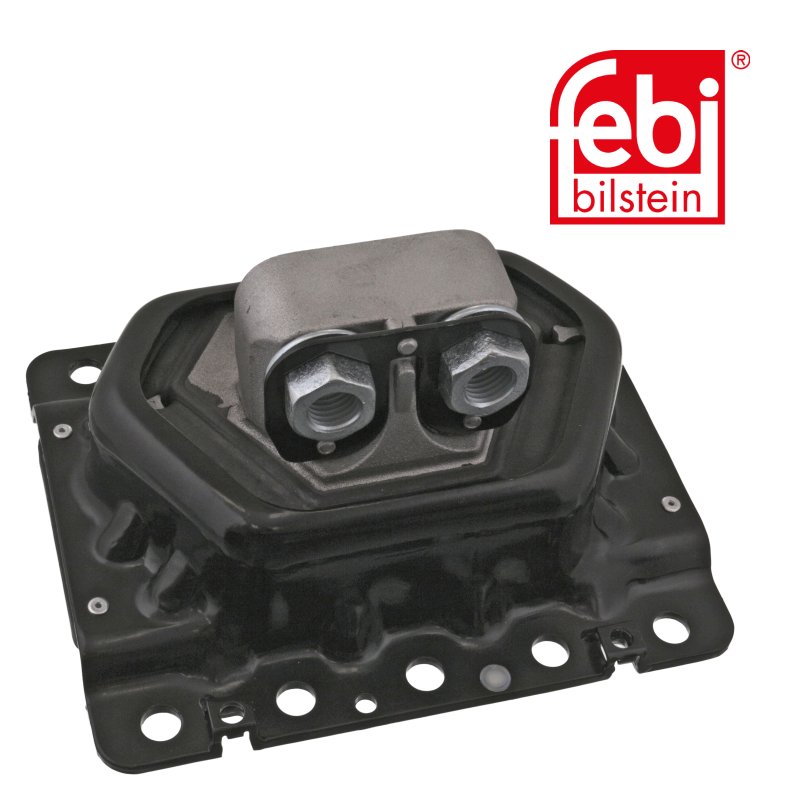 Support de moteur