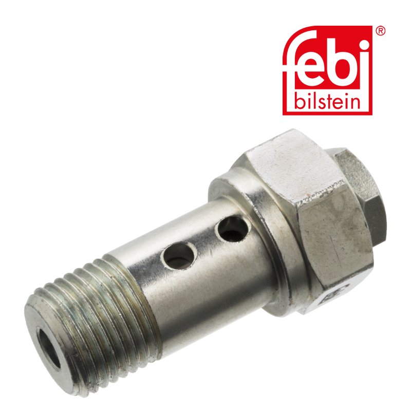 Soupape de décharge pour pompe d'injection